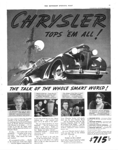 1937 Chrysler Ad-76