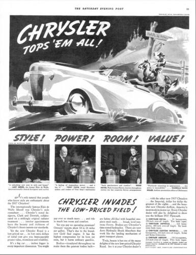 1937 Chrysler Ad-77