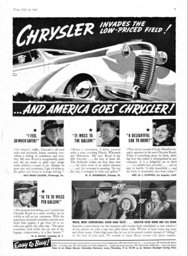 1937 Chrysler Ad-78