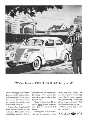1937 Ford Ad-62
