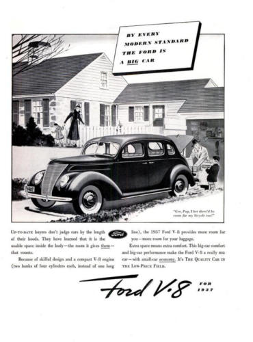 1937 Ford Ad-65