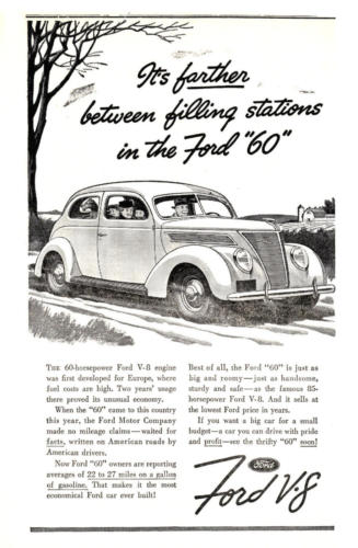 1937 Ford Ad-66
