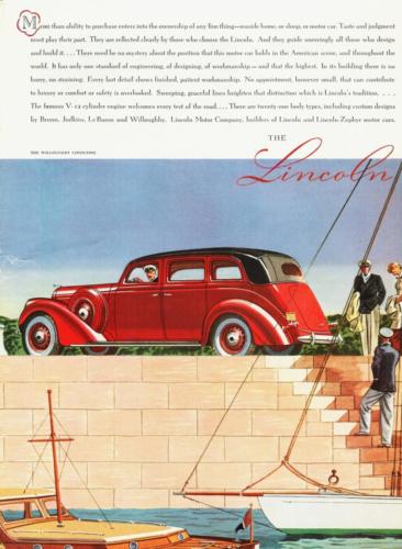 1937 Lincoln Ad-01