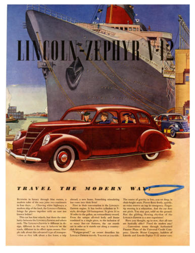 1937 Lincoln Zephyr Ad-06
