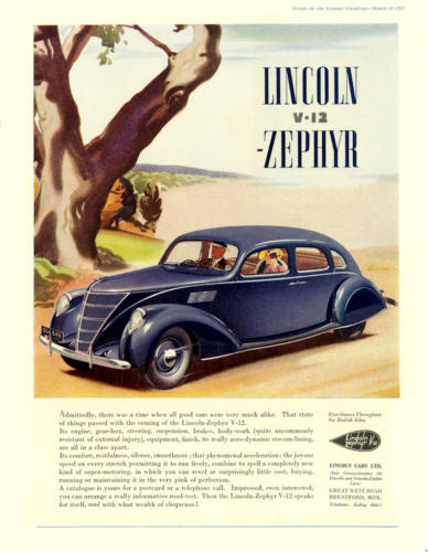 1937 Lincoln Zephyr Ad-08