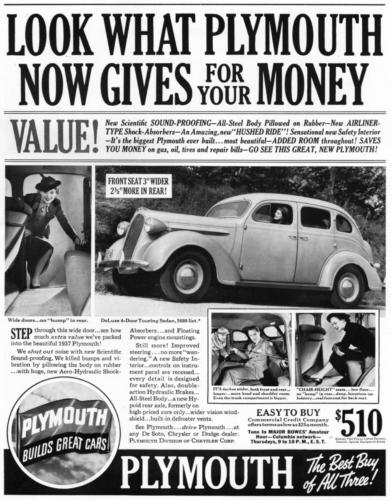 1937 Plymouth Ad-14