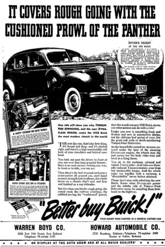1938 Buick Ad-62