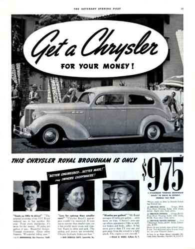 1938 Chrysler Ad-52