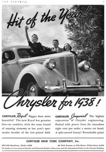 1938 Chrysler Ad-57