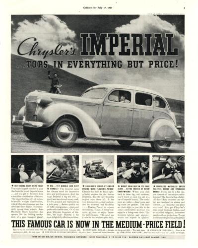 1938 Chrysler Ad-58