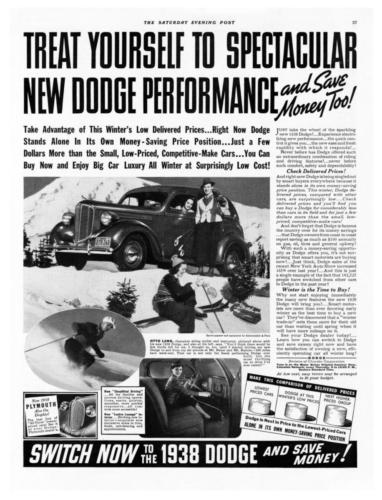 1938 Dodge Ad-51