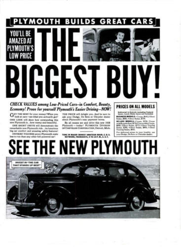 1938 Plymouth Ad-15