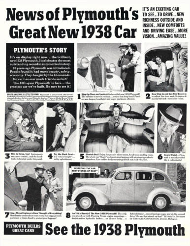 1938 Plymouth Ad-17