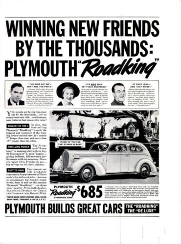 1938 Plymouth Ad-21