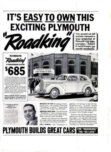 1938 Plymouth Ad-22