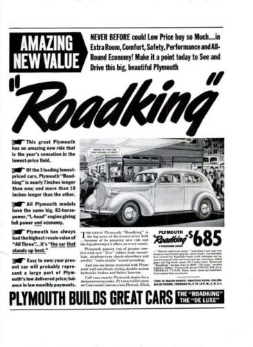 1938 Plymouth Ad-23