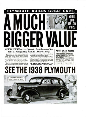 1938 Plymouth Ad-24