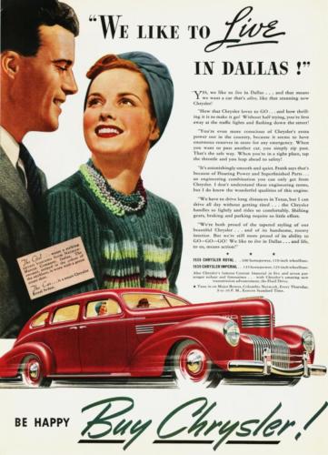 1939 Chrysler Ad-13