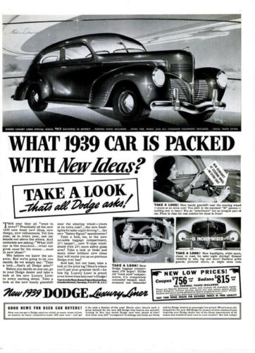1939 Dodge Ad-56