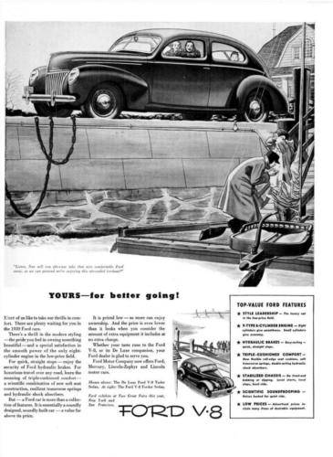 1939 Ford Ad-53