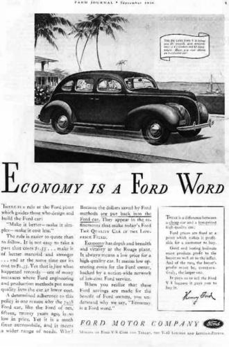 1939 Ford Ad-55