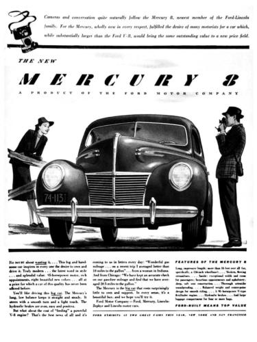 1939 Mercury Ad-52