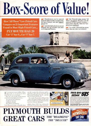 1939 Plymouth Ad-11