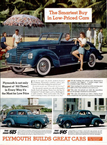 1939 Plymouth Ad-12