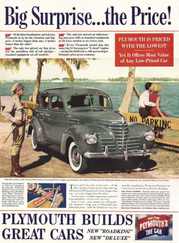 1939 Plymouth Ad-13