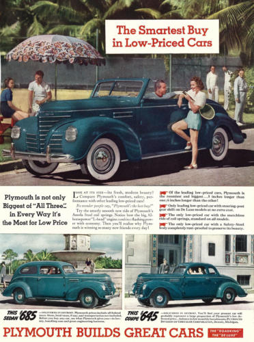 1939 Plymouth Ad-18