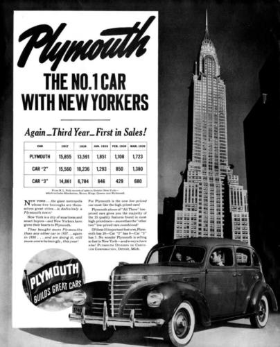 1939 Plymouth Ad-52