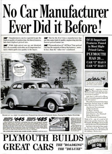 1939 Plymouth Ad-55