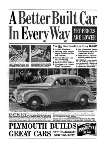 1939 Plymouth Ad-56