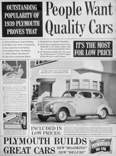 1939 Plymouth Ad-60