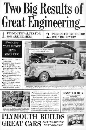 1939 Plymouth Ad-66