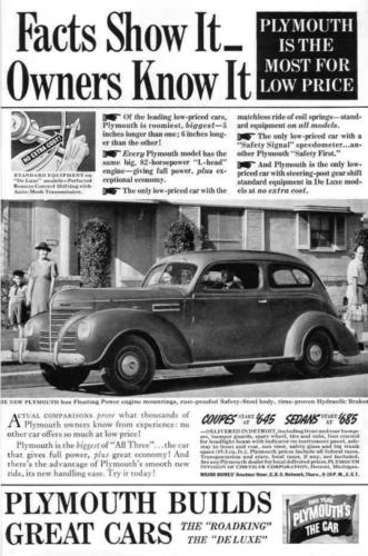 1939 Plymouth Ad-67