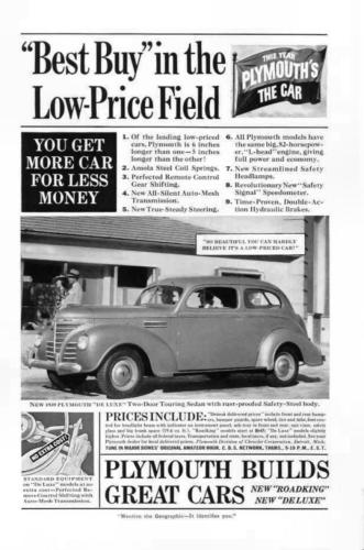 1939 Plymouth Ad-68