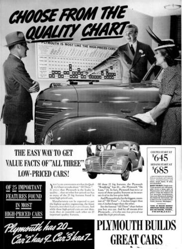 1939 Plymouth Ad-74