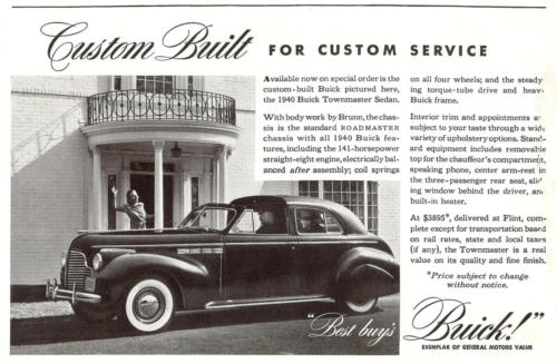 1940 Buick Ad-51
