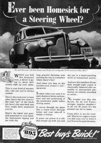 1940 Buick Ad-58