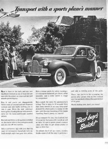 1940 Buick Ad-63