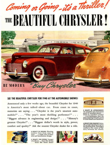 1940 Chrysler Ad-16