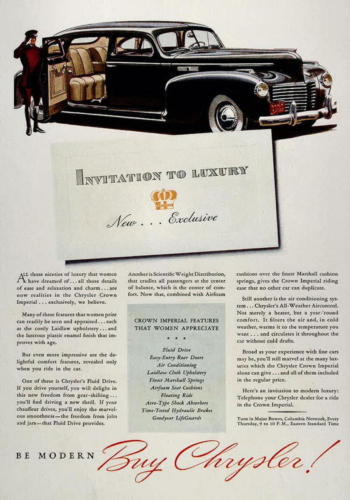 1940 Chrysler Ad-17