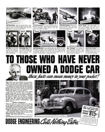 1940 Dodge Ad-52