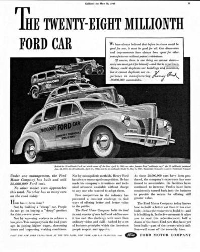 1940 Ford Ad-53