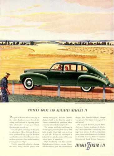 1940 Lincoln Zephyr Ad-04