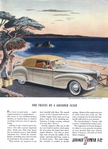 1940 Lincoln Zephyr Ad-06