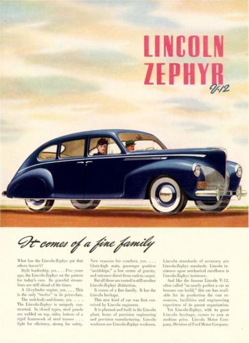 1940 Lincoln Zephyr Ad-07