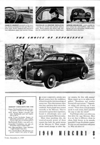 1940 Mercury Ad-54