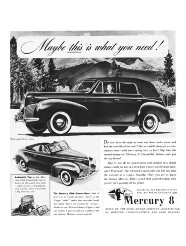 1940 Mercury Ad-56